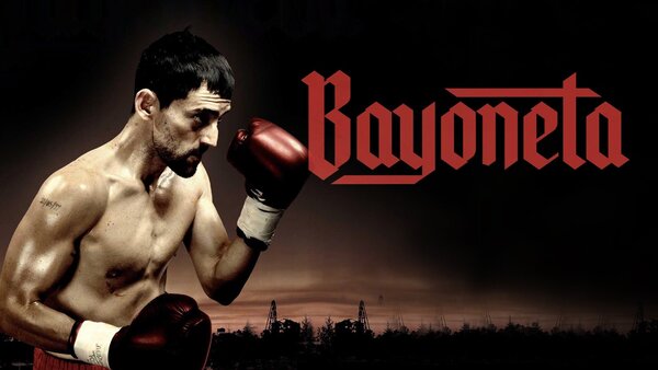 Bayoneta
