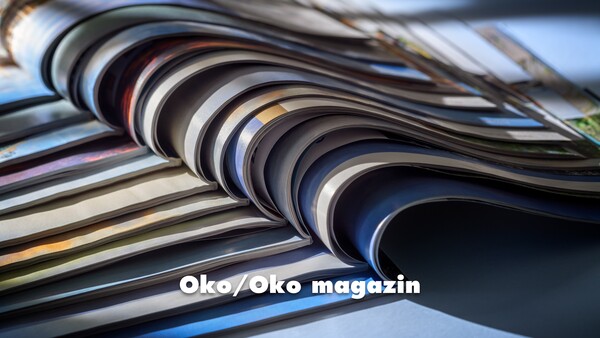 Oko/Oko magazin