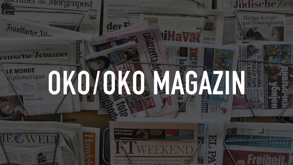 Oko/Oko magazin