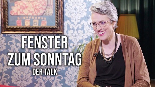 Fenster zum Sonntag - Der Talk