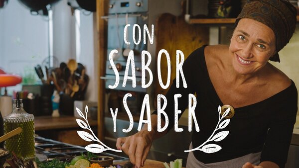 Con sabor y saber