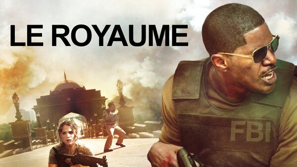 Le royaume