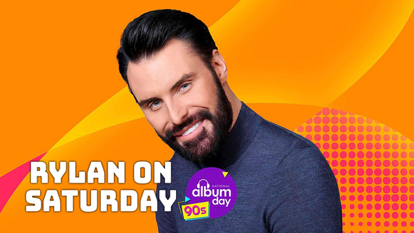 Rylan on Saturday