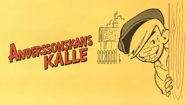 Anderssonskans Kalle