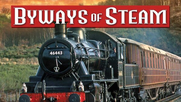 Byways of Steam
