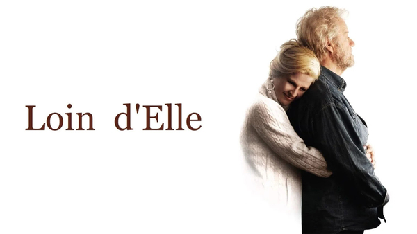 Loin d'elle