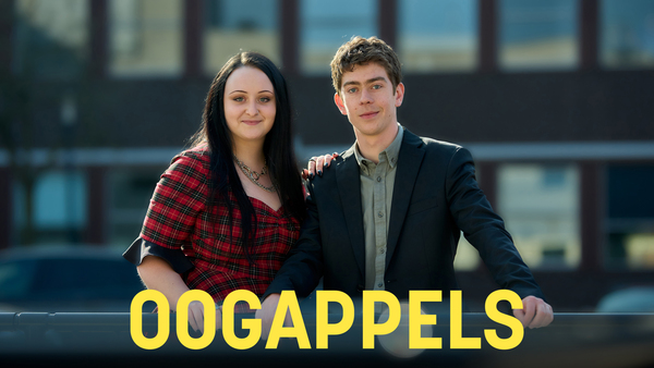 Oogappels