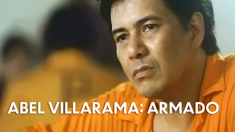 Abel Villarama: Armado