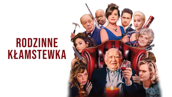 Rodzinne kłamstewka