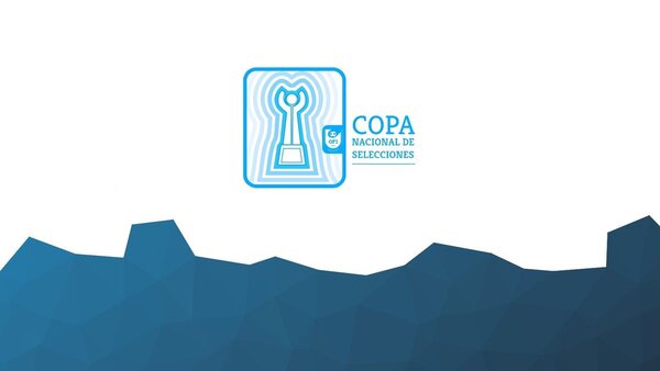 Fútbol Uruguayo Copa Nacional de selecciones