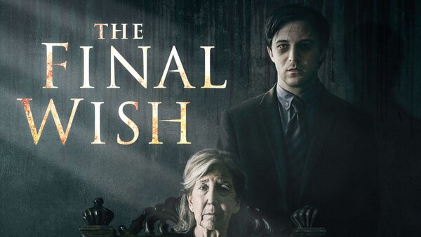 The Final Wish