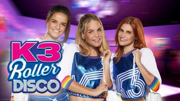 K3 Roller Disco