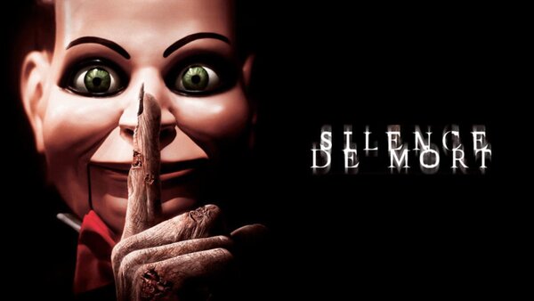 Silence de mort