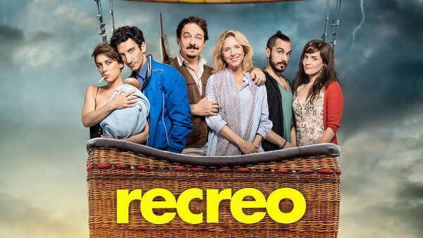 Recreo
