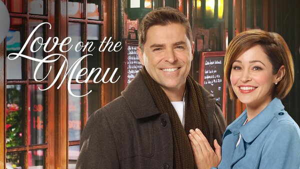 Love on the Menu