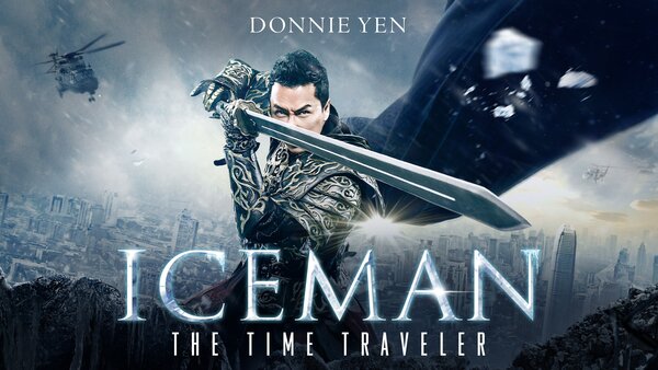 Iceman: The Time Traveller