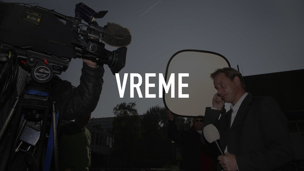 Vreme