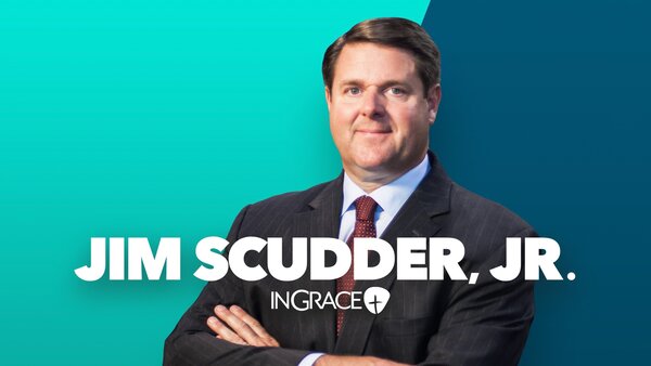 Jim Scudder, Jr.: InGrace