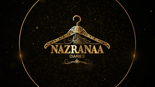 Nazranaa diaries