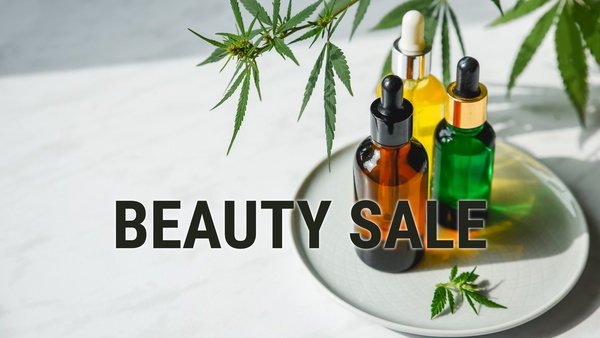 Beauty Sale