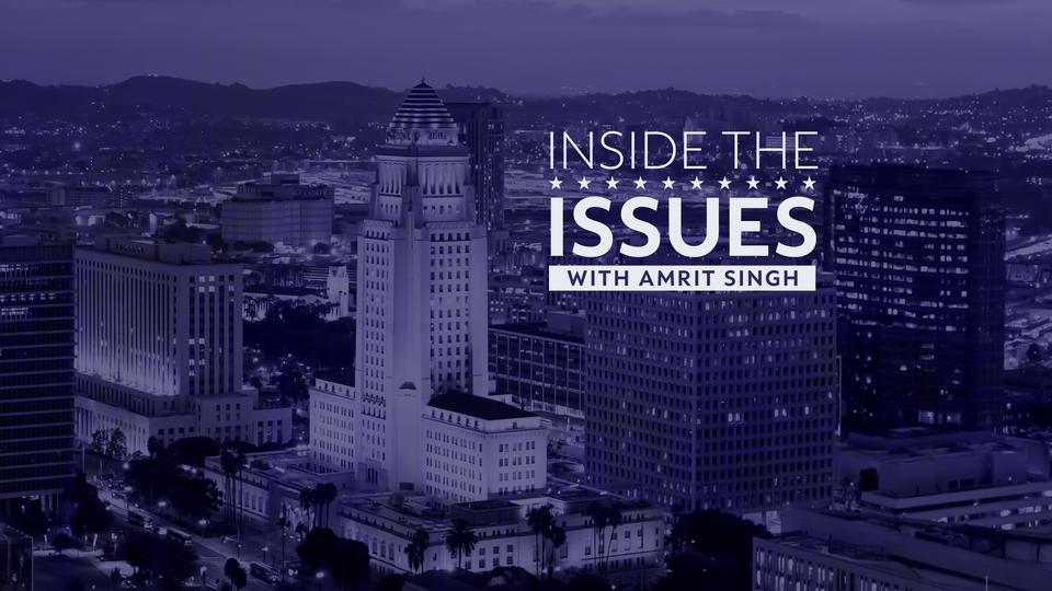 Live: Inside the Issues