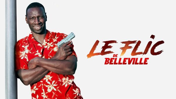 Le flic de Belleville