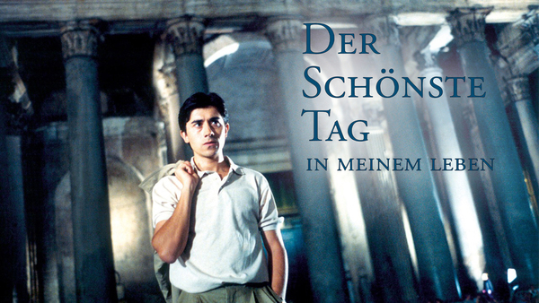 Der schönste Tag in meinem Leben