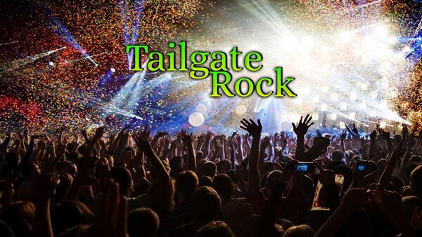 Tailgate Rock