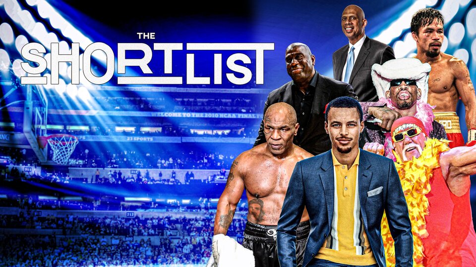 The Short List