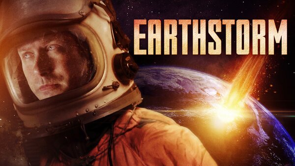 Earthstorm