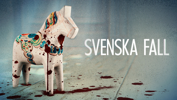 Svenska fall
