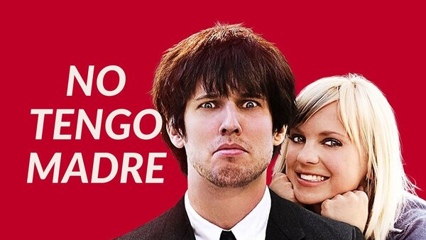 No tengo madre