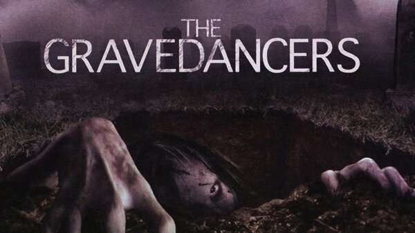 The Gravedancers
