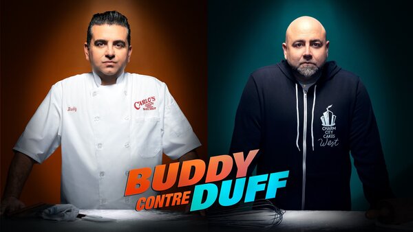 Buddy contre Duff