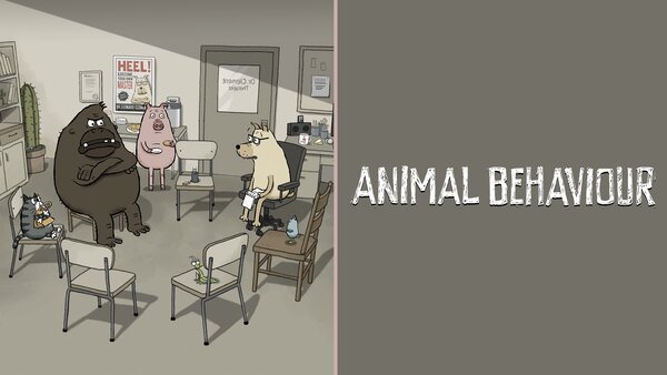 Animal Behaviour