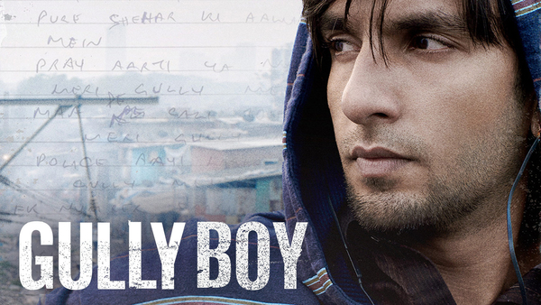 Gully Boy