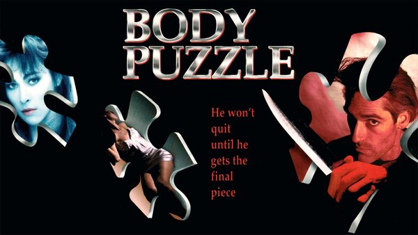 Body Puzzle