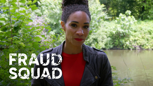 Fraud Squad