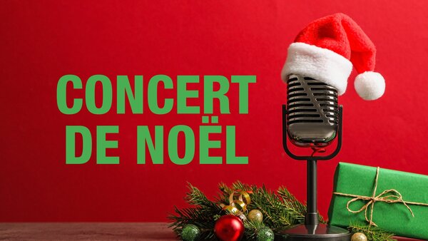 Concert de Noël