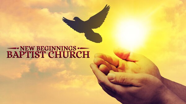 New Beginnings Baptist Church