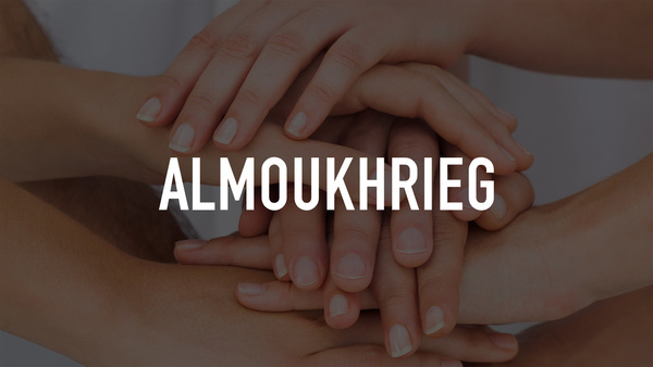 Almoukhrieg