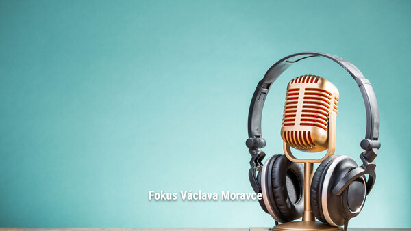 Fokus Václava Moravce