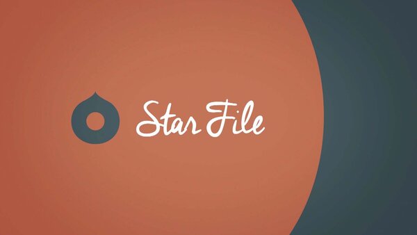 Star File