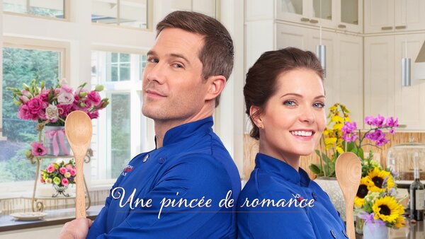Une pincée de romance