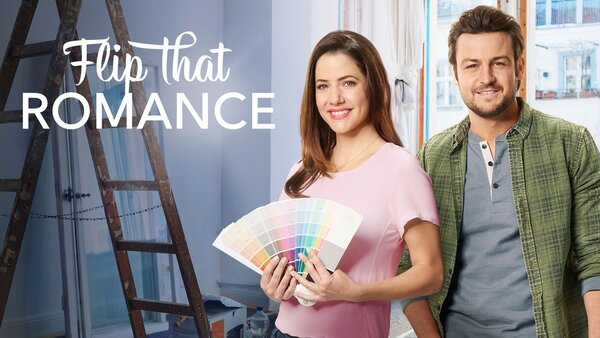 Flip That Romance