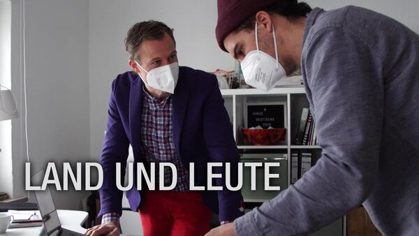 Land und Leute