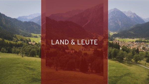 Land und Leute