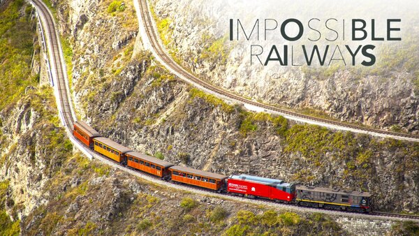 Impossible Railways