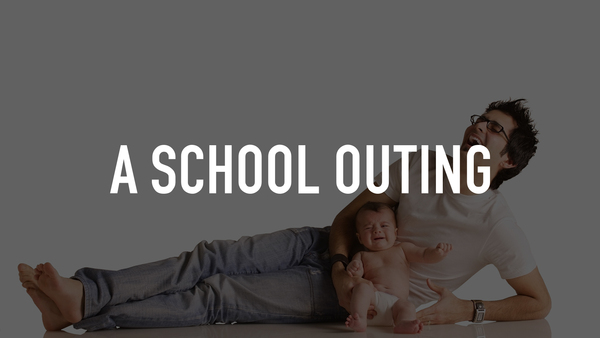 A School Outing