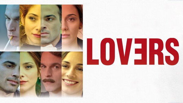 Lovers